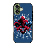The Amazing Spiderman iPhone 17 Case OV10232