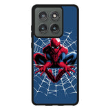 The Amazing Spiderman Motorola Moto Edge 2025 Case OV10232