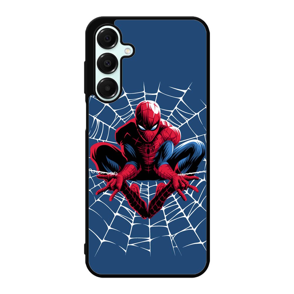 The Amazing Spiderman Samsung Galaxy A16 Case OV10232