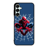 The Amazing Spiderman Samsung Galaxy A16 Case OV10232