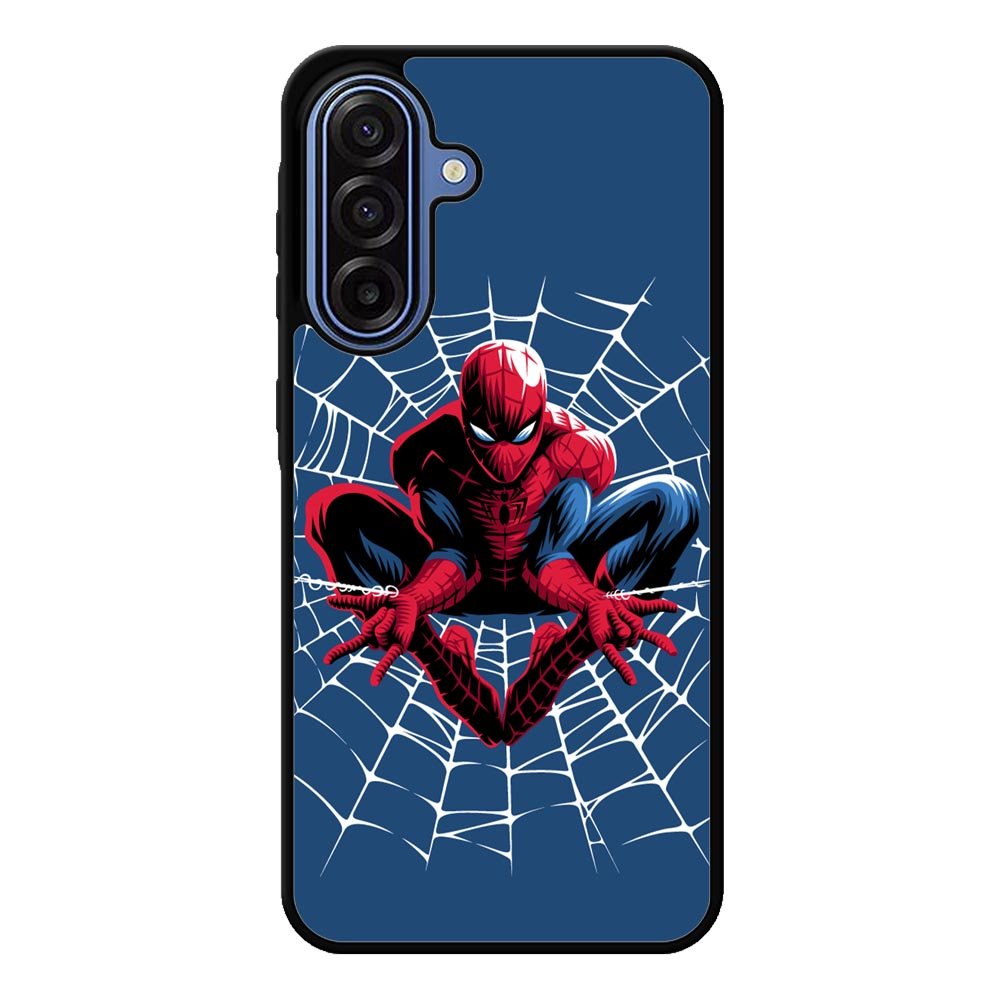 The Amazing Spiderman Samsung Galaxy A17 Case OV10232