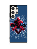 The Amazing Spiderman Samsung Galaxy S23 Ultra 5G Case QC10232