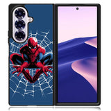 The Amazing Spiderman Samsung Galaxy Z Fold 7 Case OV10232