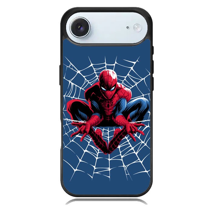 The Amazing Spiderman iPhone 17 Air Case OV10232