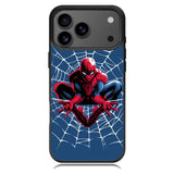 The Amazing Spiderman iPhone 17 Pro Case RC10232