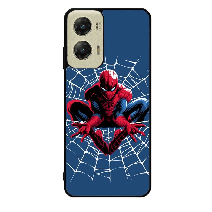The Amazing Spiderman Motorola Moto G Stylus 5G 2024 Case OV10232