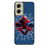 The Amazing Spiderman Motorola Moto G Stylus 5G 2024 Case OV10232
