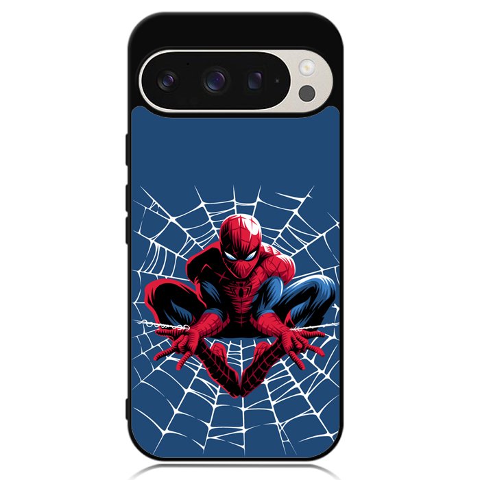 The Amazing Spiderman Google Pixel 9 Pro XL Case OV10232