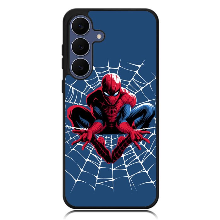 The Amazing Spiderman Samsung Galaxy S25 FE Case OV10232