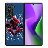 The Amazing Spiderman Samsung Galaxy Z Fold 6 5G 2024 Case OV10232