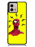The Amazing Spiderman Motorola Moto G Stylus 5G 2023 Case OV10233