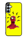 The Amazing Spiderman Samsung Galaxy A15 5G Case OV10233