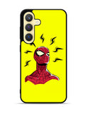 The Amazing Spiderman Samsung Galaxy S25 Plus 5G , Samsung Galaxy S25+ 5G Case OV10233