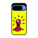 The Amazing Spiderman Google Pixel 10 Case OV10233