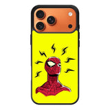 The Amazing Spiderman iPhone 17 Pro Case OV10233
