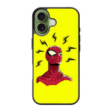 The Amazing Spiderman iPhone 17 Case OV10233