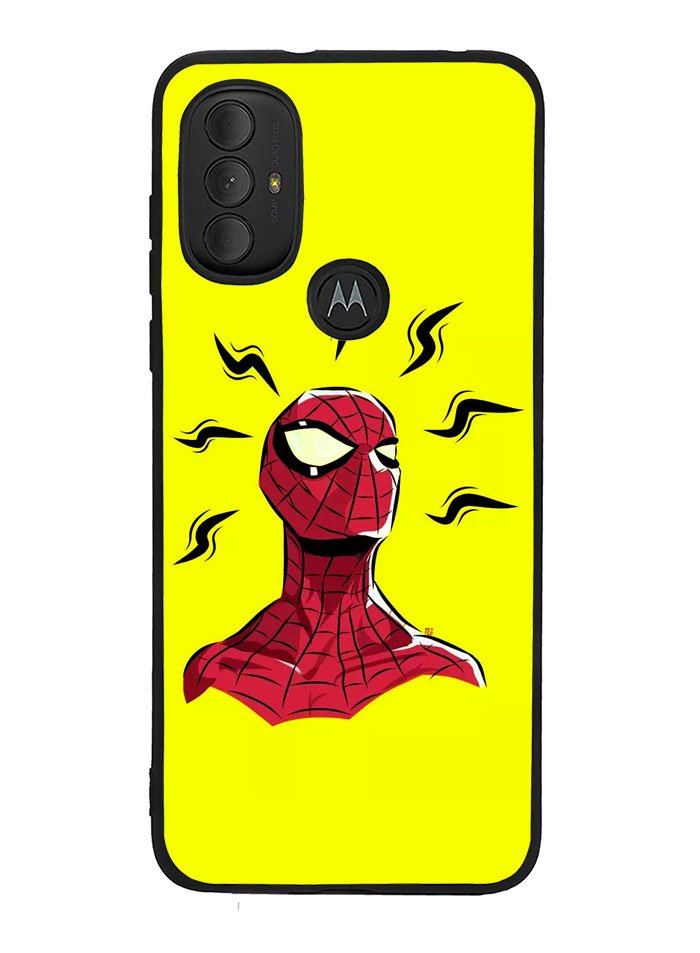 The Amazing Spiderman Motorola Moto G Pure 2021 , Moto G Power 2022 Case OV10233
