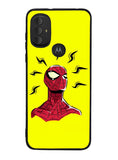 The Amazing Spiderman Motorola Moto G Pure 2021 , Moto G Power 2022 Case OV10233