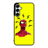 The Amazing Spiderman Samsung Galaxy A16 Case OV10233