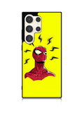The Amazing Spiderman Samsung Galaxy S23 Ultra 5G Case QC10233