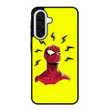 The Amazing Spiderman Samsung Galaxy A16 5G Case RC10233