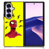The Amazing Spiderman Samsung Galaxy Z Fold 7 Case OV10233