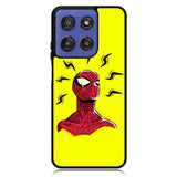 The Amazing Spiderman Motorola Moto G Stylus 5G 2025 Case OV10233