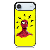 The Amazing Spiderman iPhone 17 Air Case OV10233