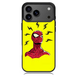 The Amazing Spiderman Samsung Galaxy S26 Ultra Case OV10233