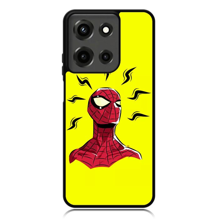 The Amazing Spiderman Motorola Moto G 5G 2025 Case OV10233