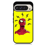 The Amazing Spiderman Google Pixel 10 Pro XL Case RC10233