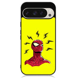The Amazing Spiderman Google Pixel 9 Pro XL Case OV10233