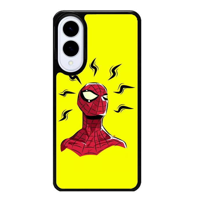 The Amazing Spiderman Samsung Galaxy S25 Edge 5G Case OV10233