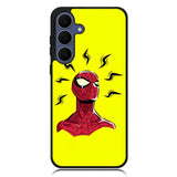The Amazing Spiderman Samsung Galaxy S25 FE Case OV10233