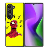 The Amazing Spiderman Samsung Galaxy Z Fold 6 5G 2024 Case OV10233