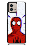 The Amazing Spiderman Motorola Moto G Stylus 5G 2023 Case OV10234