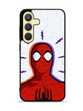 The Amazing Spiderman Samsung Galaxy S24 FE 5G Case OV10234