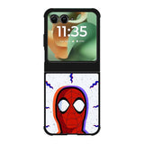 The Amazing Spiderman Motorola Moto RAZR 2025 Case OV10234