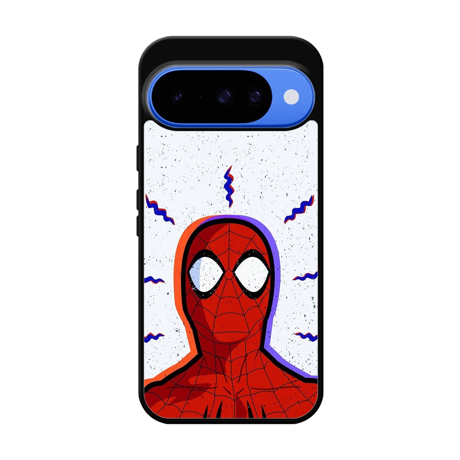 The Amazing Spiderman Google Pixel 10 Case OV10234