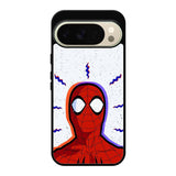 The Amazing Spiderman Google Pixel 10 Pro Case OV10234