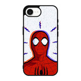 The Amazing Spiderman iPhone 17e Case OV10234