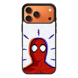The Amazing Spiderman iPhone 17 Pro Case OV10234