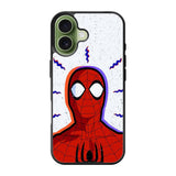 The Amazing Spiderman iPhone 17 Case OV10234
