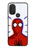The Amazing Spiderman Motorola Moto G Pure 2021 , Moto G Power 2022 Case OV10234