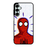 The Amazing Spiderman Samsung Galaxy A16 Case OV10234