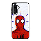 The Amazing Spiderman Samsung Galaxy A56 5G Case RC10234