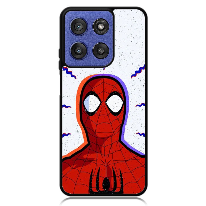 The Amazing Spiderman Motorola Moto G Stylus 5G 2025 Case OV10234