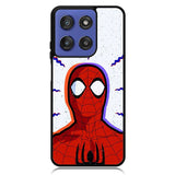 The Amazing Spiderman Motorola Moto G Stylus 5G 2025 Case OV10234