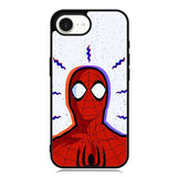 The Amazing Spiderman iPhone 16e Case OV10234