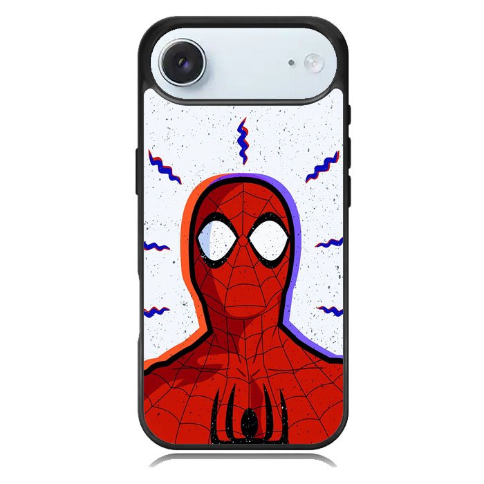 The Amazing Spiderman iPhone 17 Air Case OV10234